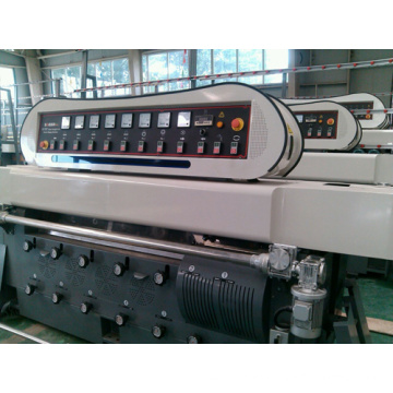 High Performance Glass Edging Machine Glass Polishing Machine